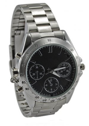 DVR Camera Watch