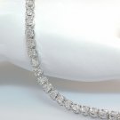 Diamond Tennis Bracelet