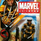 Marvel Universe Team X Wolverine