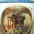 Lord of the Rings Warriors and Battle Beasts - Eomer on Horseback