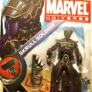 Marvel Universe Skrull Soldier