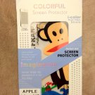 iPhone 4/4s i-color magic edges shield (Paul Frank)