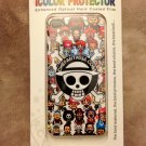 iPhone 4/4s iwill icolor protector (Chefantasia.com)