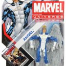 Marvel Universe Angel (Blue Suit)
