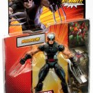 Marvel Universe Build a Figure Collection Hit Monkey Series X-Force Wolverine Action Figure