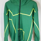 Kick-Ass 2 Hoodie Sweat Jacket Exclusive SDCC 2013 - Size Large - Extremely RARE