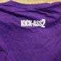 SDCC 2013 Exclusive Kick-Ass 2 Hit Girl T-Shirt - X-Large