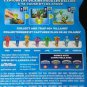 E3 2014 Skylanders Trap Team Exclusive Life Torch Riot Shield Shredder