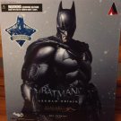 SDCC 2014 Square Enix Exclusive Batman Arkham Origins Play Arts - Kai - Limited Color version