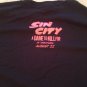 SDCC 2014 Exclusive Sin City:  A Dame to kill for T-Shirt:  Various Sizes