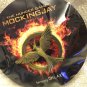 SDCC 2014 Hunger Games MOCKINGJAY PIN