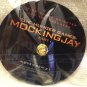 SDCC 2014 Hunger Games MOCKINGJAY PIN