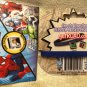 SDCC 2014 Marvel ROXO Retro Charm Bracelet