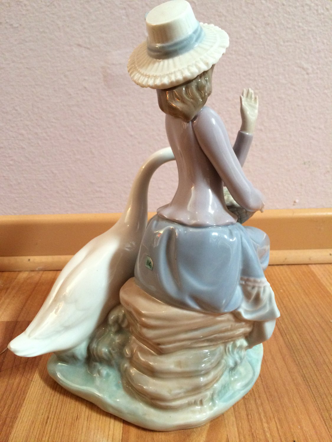 goose lladro