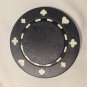 SDCC 2014 SIN CITY: A Dame To Kill For Promotional Poker Chip - RARE