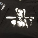 E3 2015 Exclusive Batman Arkham Knight - Harley Quinn T-shirt