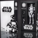 SDCC 2015 Hasbro Exclusive First Order Stormtrooper - Star Wars The Force Awakens