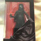 Kylo Ren - Star Wars The Black Series 6 inch figure