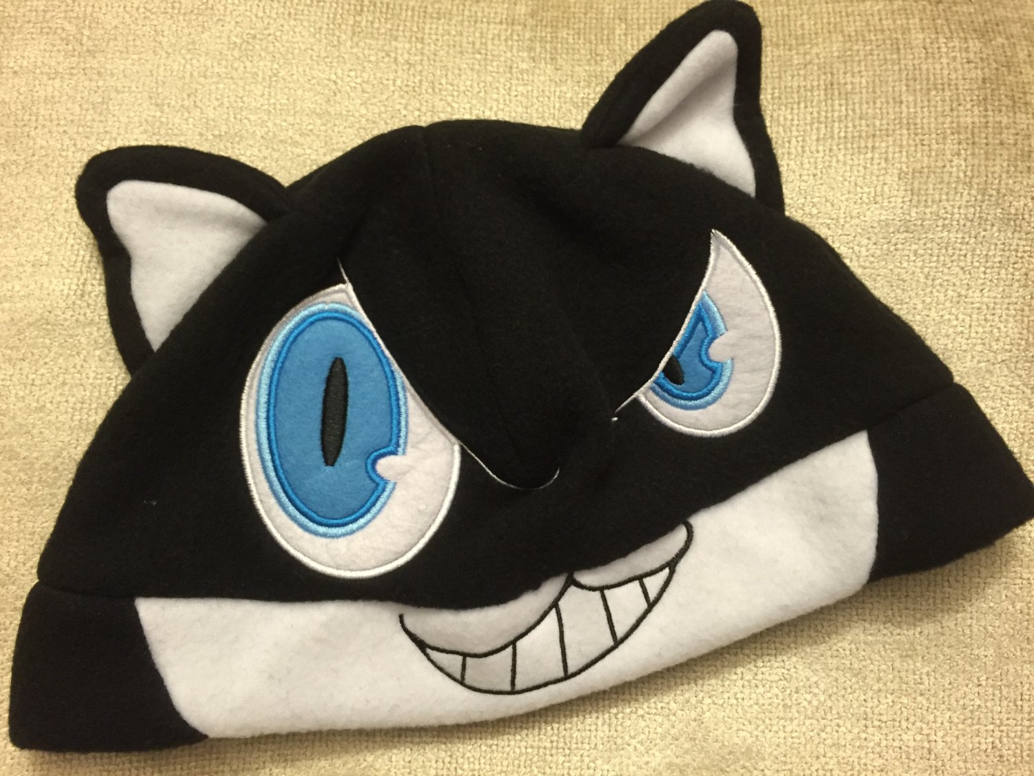 morgana plush atlus