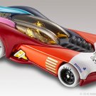 SDCC 2016 Mattel Hot Wheels® Suicide Squad Harley Quinn Character Car