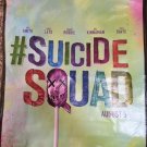 SDCC 2016 Exclusive WB Bag - Suicide Squad