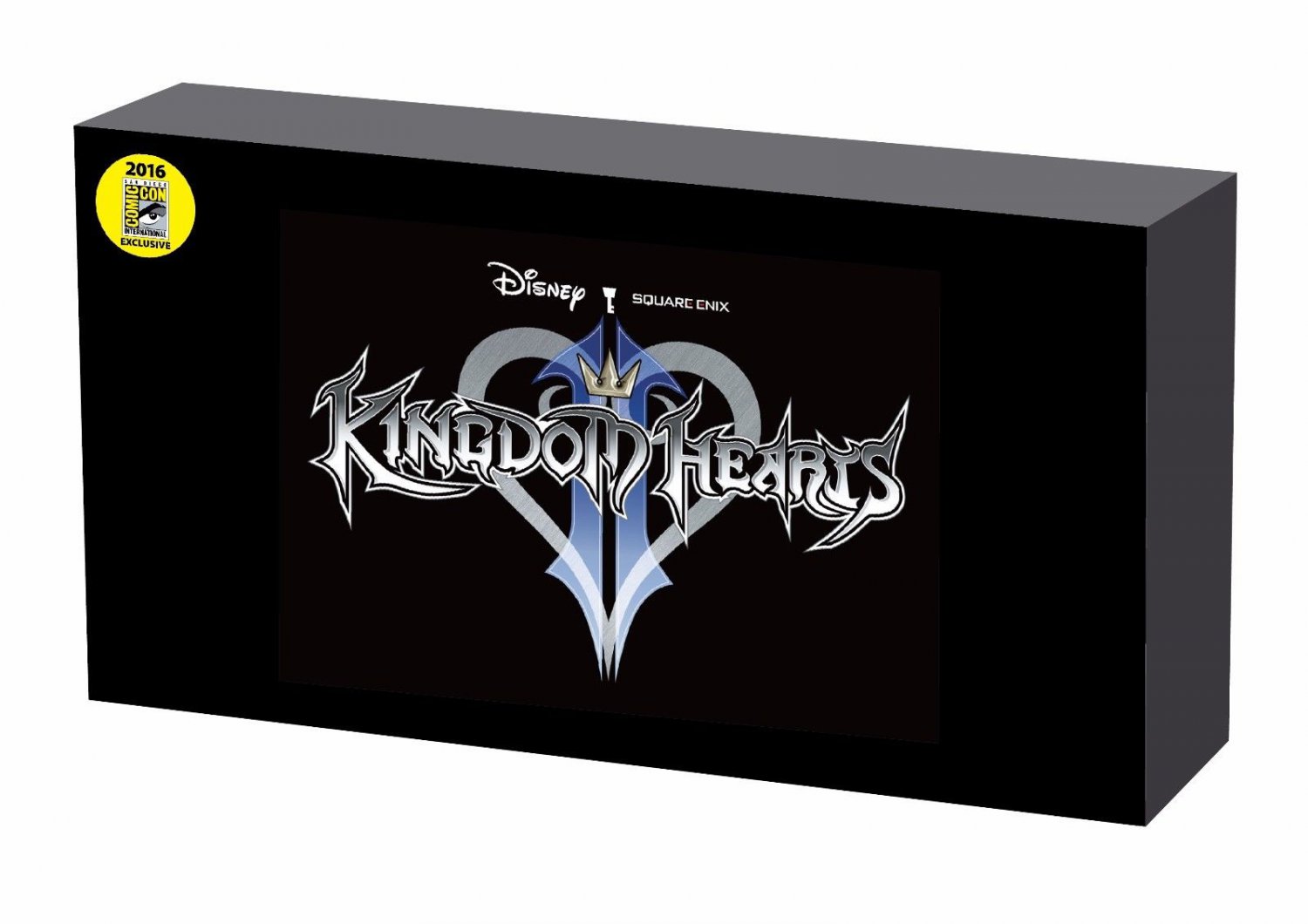 SDCC 2015 Monogram Exclusive Kingdom Hearts
