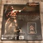Conan the Barbarian: War Paint Conan Series 1 - 7" figure by Neca