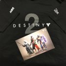E3 2017 - Destiny 2 T-shirt
