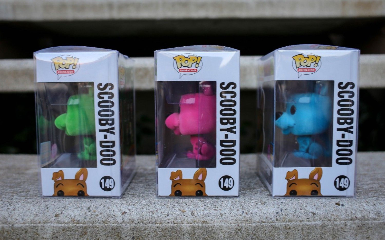 funko scooby snacks
