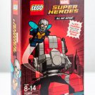 SDCC 2018 LEGO Marvel Exclusive - Antman and the Wasp