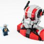 SDCC 2018 LEGO Marvel Exclusive - Antman and the Wasp