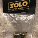 SDCC 2018 Exclusive Han Solo Dice from Millennium Falcon Experience