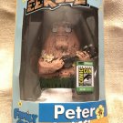 SDCC 2018 Peter Griffin Eekeez - Family Guy Toddland Exclusive