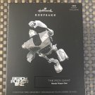 SDCC 2018 Hallmark Iron Giant Ready Player One - Hallmark Keepsake Exclusive