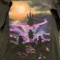 SDCC 2019 Netflix Dark Crystal Age of Resistance T-shirt, Gelfing Ears, Essence