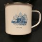 SDCC 2019 Starz Outlander Cup/Mug and Tote Bag Set Exclusive - Extremely Rare