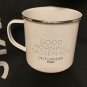 SDCC 2019 Starz Outlander Cup/Mug and Tote Bag Set Exclusive - Extremely Rare