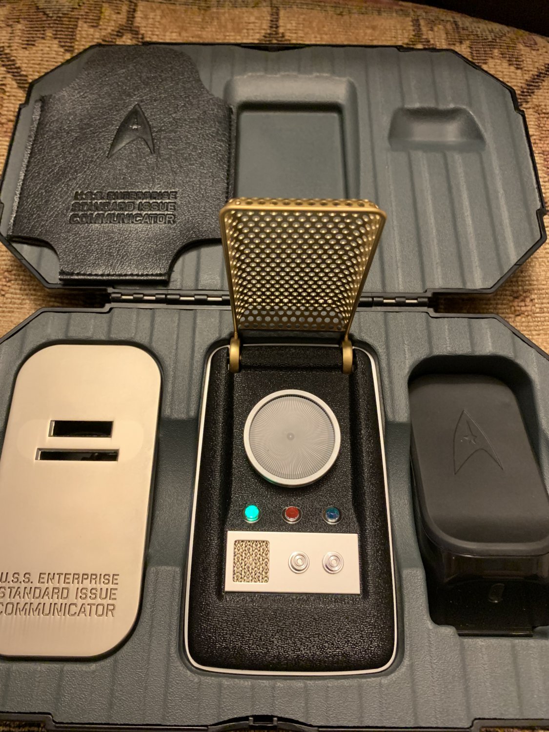 pro trek bluetooth