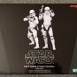 Star Wars First Order Stormtrooper Force Awakens Kotobukiya ArtFX+ 1:10 2-Pack