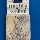 USS Enterprise Mighty Wallet by Dynomighty