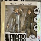 Product Enterprise The Avengers Limited Edition action figures with style