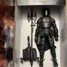 SDCC 2022 Hasbro Boba Fett in Disguise - Star Wars Black Series exclusive