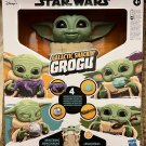 Hasbro Galactic Snackin’ Grogu