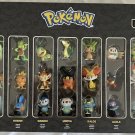 SDCC 2023 Jazwares Pokémon First Partner Set with Pikachu
