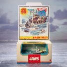 SDCC 2025 Mattel Hot Wheels Jaws 50th Anniversary Exclusive