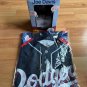 Dodgers JPL Jersey and Joe Davis Bobblehead