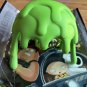 SDCC 2026 Nickelodeon Slime foam hat from double dare experience