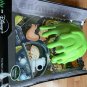 SDCC 2026 Nickelodeon Slime foam hat from double dare experience