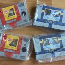 SDCC 2026 Transformers reformatted cassette box sets