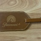 SDCC 2026 Paramount Lodge Luggage Tag